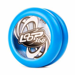 YoYoFactory Loop 360 yo-yo
