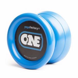 YoYoFactory ONE yo-yo, kék