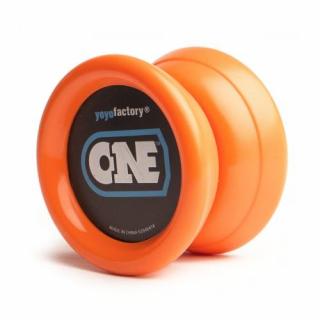 YoYoFactory ONE yo-yo