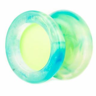 YoYoFactory Replay Pro yo-yo, aurora