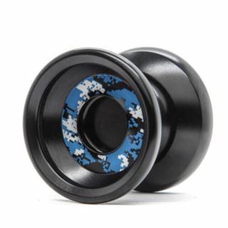 YoYoFactory Shutter Wide Angle, Recon collection