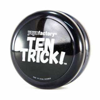 YoYoFactory Ten Trick yo-yo