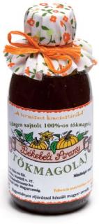 Békebeli Arany hidegen sajtolt Tökmagolaj 200 ml (Naturgold Kft.)