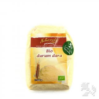 Bio durum dara 500 gr. (Naturgold Kft.)