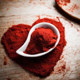 Bio Fűszerpaprika 100gr (Erdődi Biogazdaság)