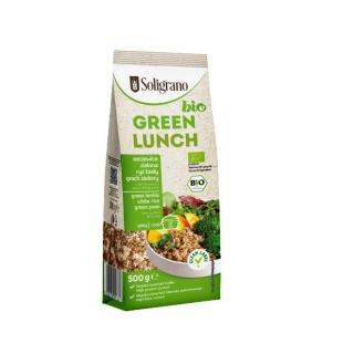 Bio green lunch fehérje&amp;rostdús reformköret 5-6 személyre 500g (Naturgold Kft)