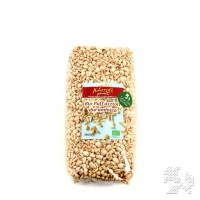 Bio puffasztott durumbúza - natúr 200 g (Naturgold Kft.)