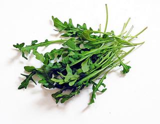 Bio rukkola 10dkg (Rózsáné Csilla)