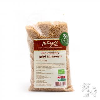 Bio tönköly gépi tarhonya (500 g) (Naturgold Kft.)