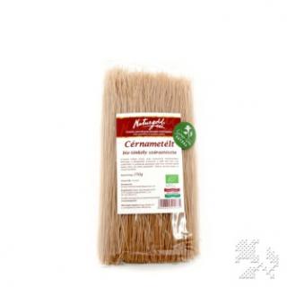 Bio tönköly tészta cérnametélt (250 g) (Naturgold Kft.)