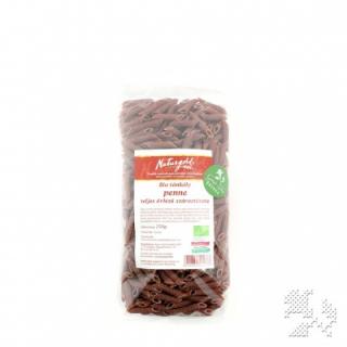 Bio tönköly tészta penne teljes őrlésű 250 g (Naturgold Kft)