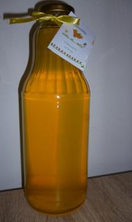 Citromfű szirup (500ml) (Csicsörke)