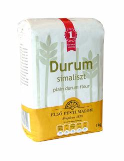 Durum simaliszt 1kg /Naturgold Kft./