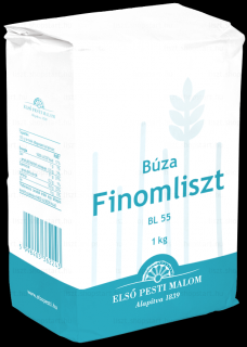 EPMS Búza finomliszt 1kg (Naturgold Kft.)