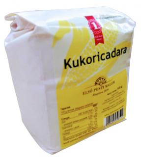 Kukoricadara gluténmentes 500g (Naturgold Kft.)