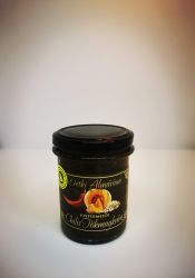 Chilis tökmag krém (Detki Almárium)