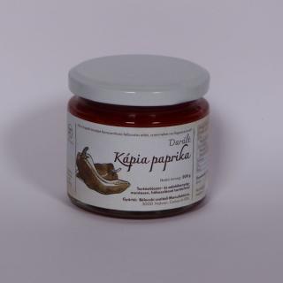 Darált kápia paprika 200 g (Béleczki Családi Gazdaság)