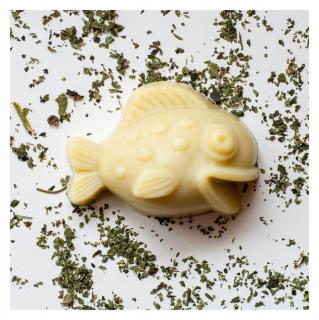 ELIÁ shea-oliva natur szappan 45 g többféle (Rapi Mariann)