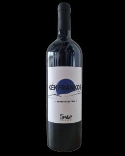 Grand Selection Kékfrankos 0,75 l (5Dudás Borászat)