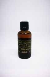 Hidegen sajtolt málnamag olaj 50 ml (Detki Almárium)