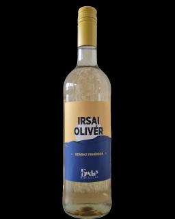 Irsai Olivér 0,75 l (5Dudás Borászat)