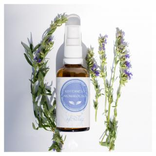 Izsóp aromavíz 50 ml (Rapi Mariann)