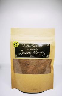 Lenmag őrlemény 200 gr (Detki Almárium)