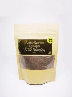 Mák őrlemény 200 g ( Detki Almárium)