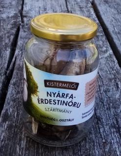 Nyárfa érdestinóru szárítmány 20 g (Szűcs Márta)