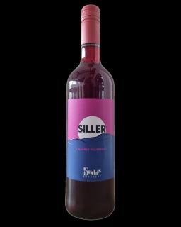 Siller, száraz 0,75 l (5Dudás Borászat)