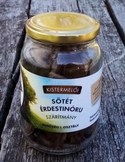 Sötét érdestinóru szárítmány 20 g (Szűcs Márta)