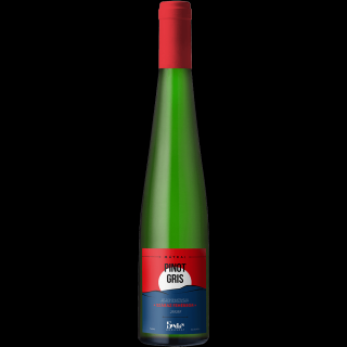 Szürkebarát, száraz 0,75l (5Dudás Borászat)