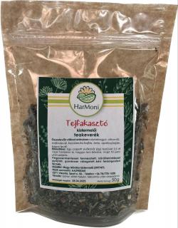 Teakeverék tasakos, Tejfakasztó 50 g (Nagy Mónika)