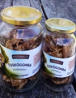 Tuskógomba szárítmány 25 g (Szűcs Márta)