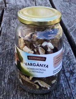 Vargánya gombamorzsa, 30 g (Szűcs Márta)