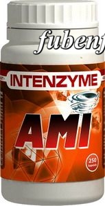 Ami Intenzyme kapszula 250 - emésztőenzim