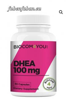 DHEA kapszula vásárlás - biocom