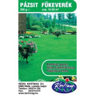 Pázsit – fűmagkeverék – VETKER (5 kg)