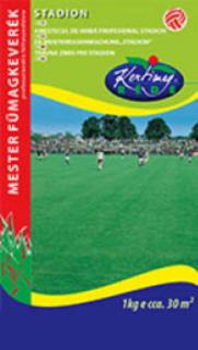 Stadion keverék (Sport extra mester fűmagkeverék) (1000 g)