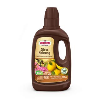 Substral tápoldat citrusfélékhez 250 ml