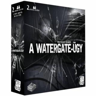 A Watergate-ügy