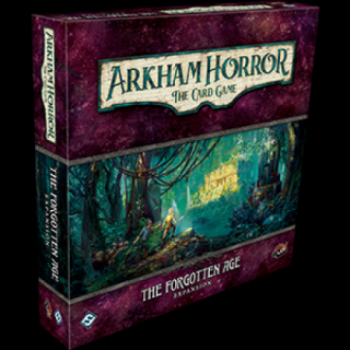 Arkham Horror LCG: Forgotten Age (angol)