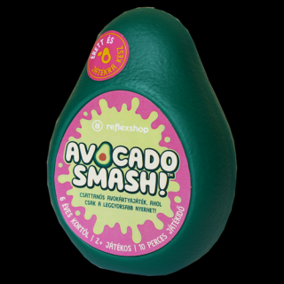 Avocado Smash társasjáték