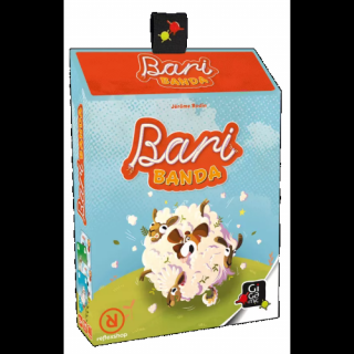 Bari banda