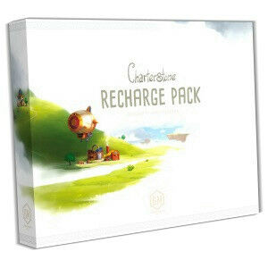 Charterstone: Recharge Pack