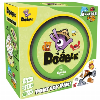Dobble Animals társasjáték