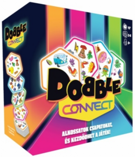 Dobble Connect