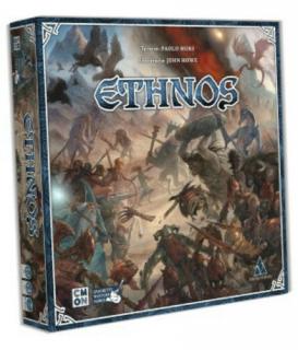 Ethnos