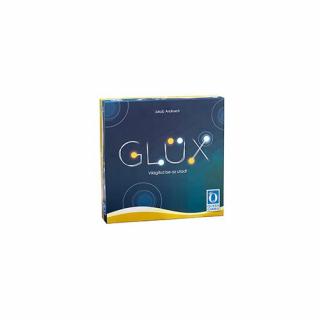Glüx társasjáték