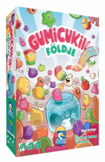 Gumicukik földje